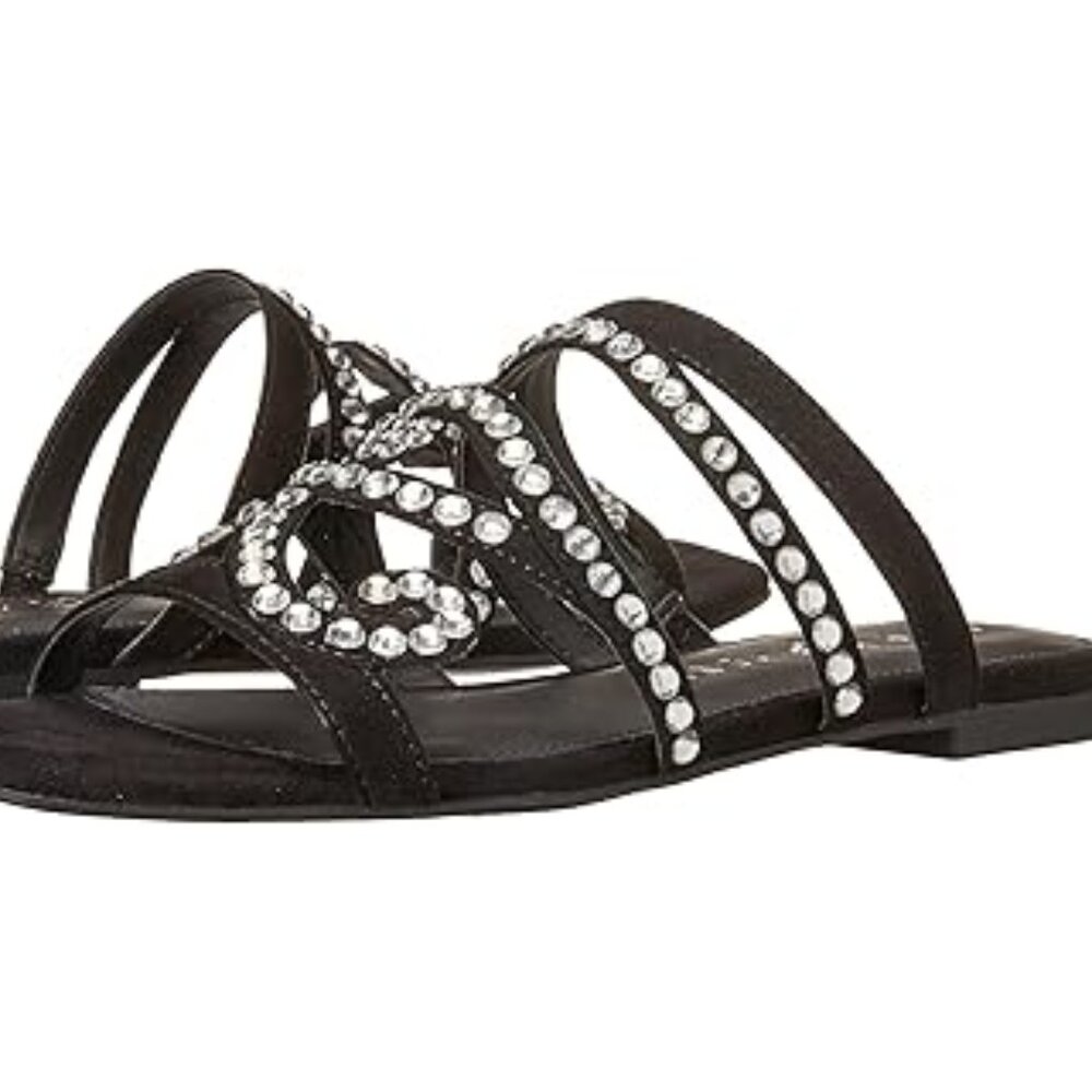 Katy Perry Anat Slide Sandal Sz 7.5 NIB - Picture 10 of 12